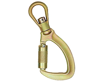 Swivel Karabiner